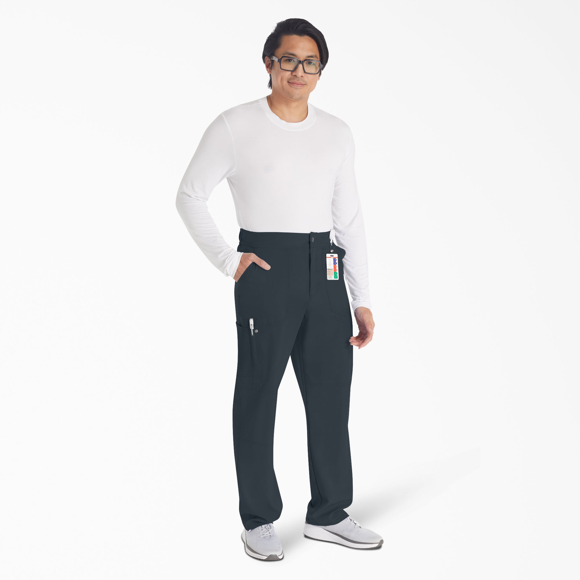 Men's EDS NXT Cargo Scrub Pants