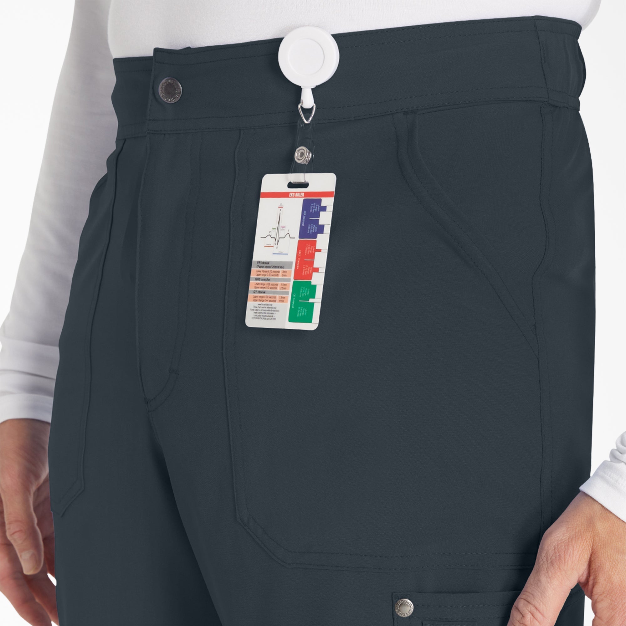 Men's EDS NXT Cargo Scrub Pants