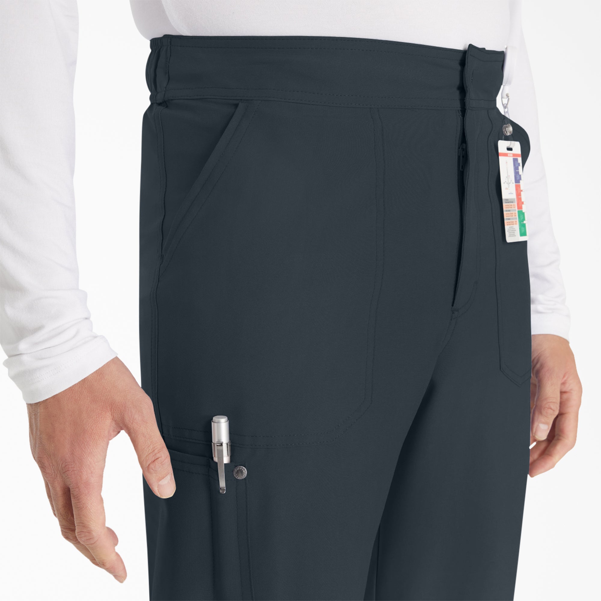 Men's EDS NXT Cargo Scrub Pants