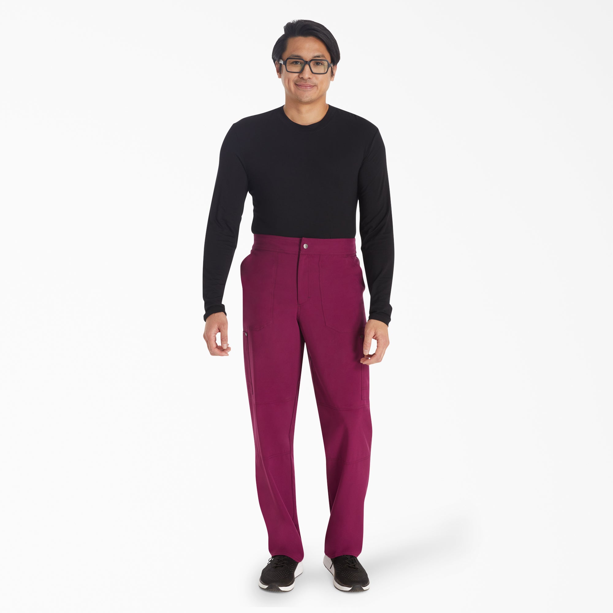 Men's EDS NXT Cargo Scrub Pants