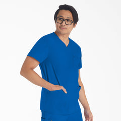 Men's EDS NXT V-Neck Scrub Top