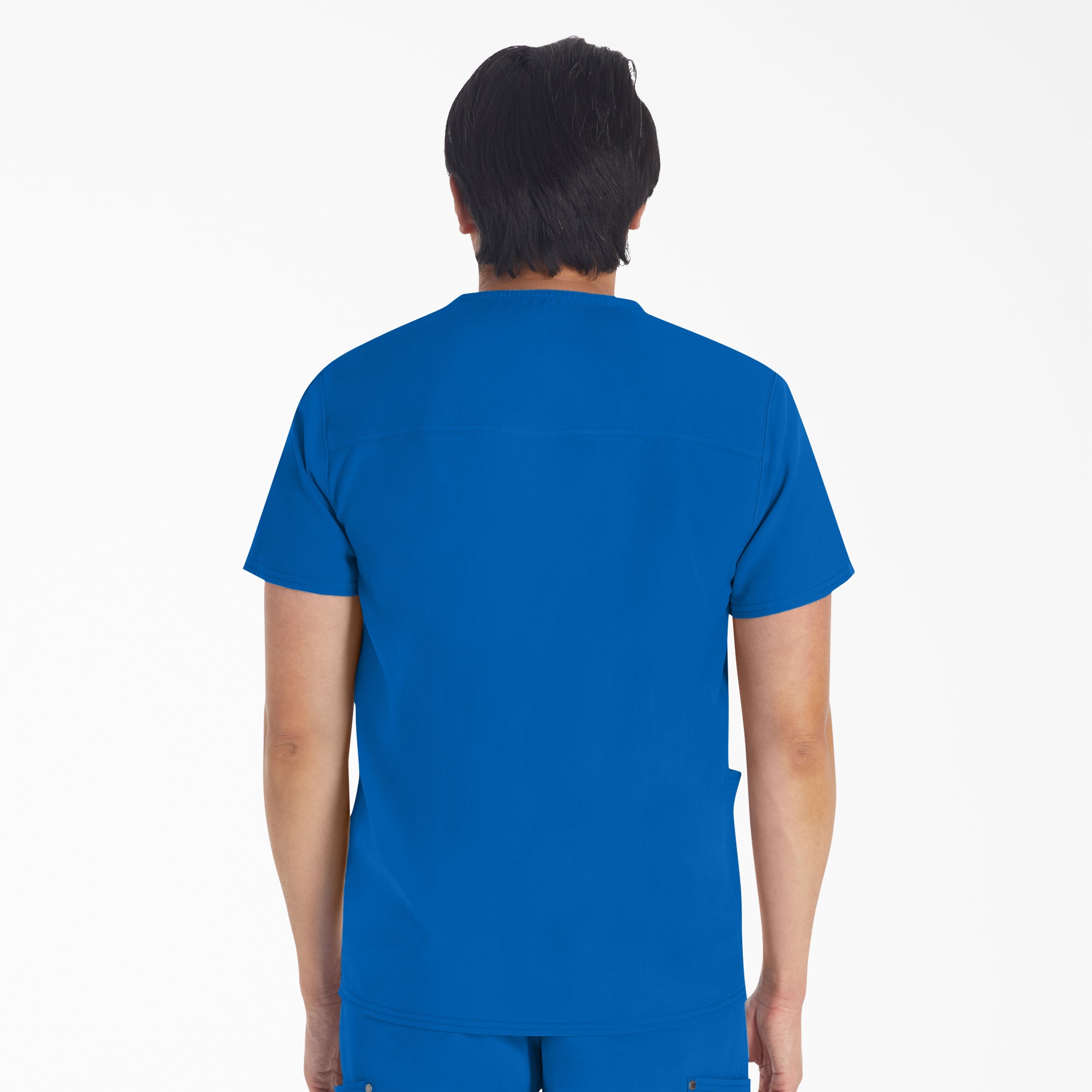 Men's EDS NXT V-Neck Scrub Top