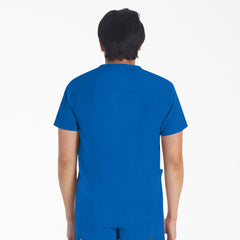 Men's EDS NXT V-Neck Scrub Top
