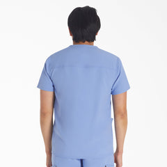 Men's EDS NXT V-Neck Scrub Top