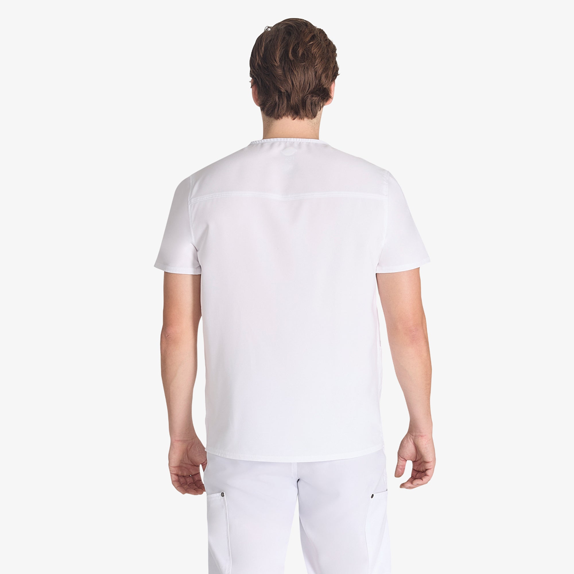 Men's EDS NXT V-Neck Scrub Top