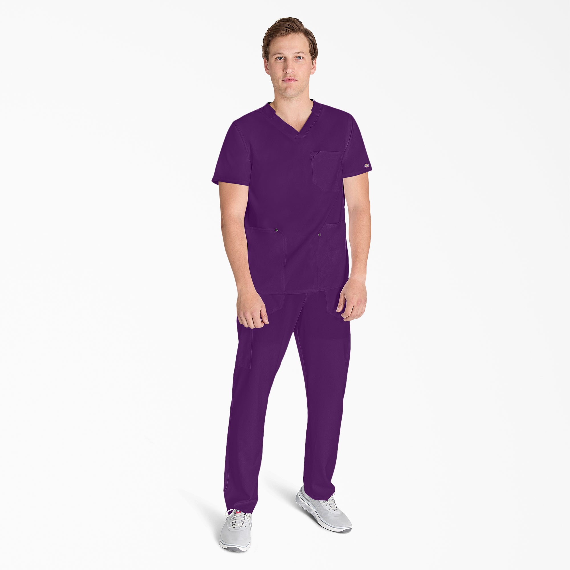 Men's EDS NXT V-Neck Scrub Top