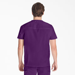 Men's EDS NXT V-Neck Scrub Top