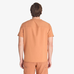 Men's EDS NXT V-Neck Scrub Top