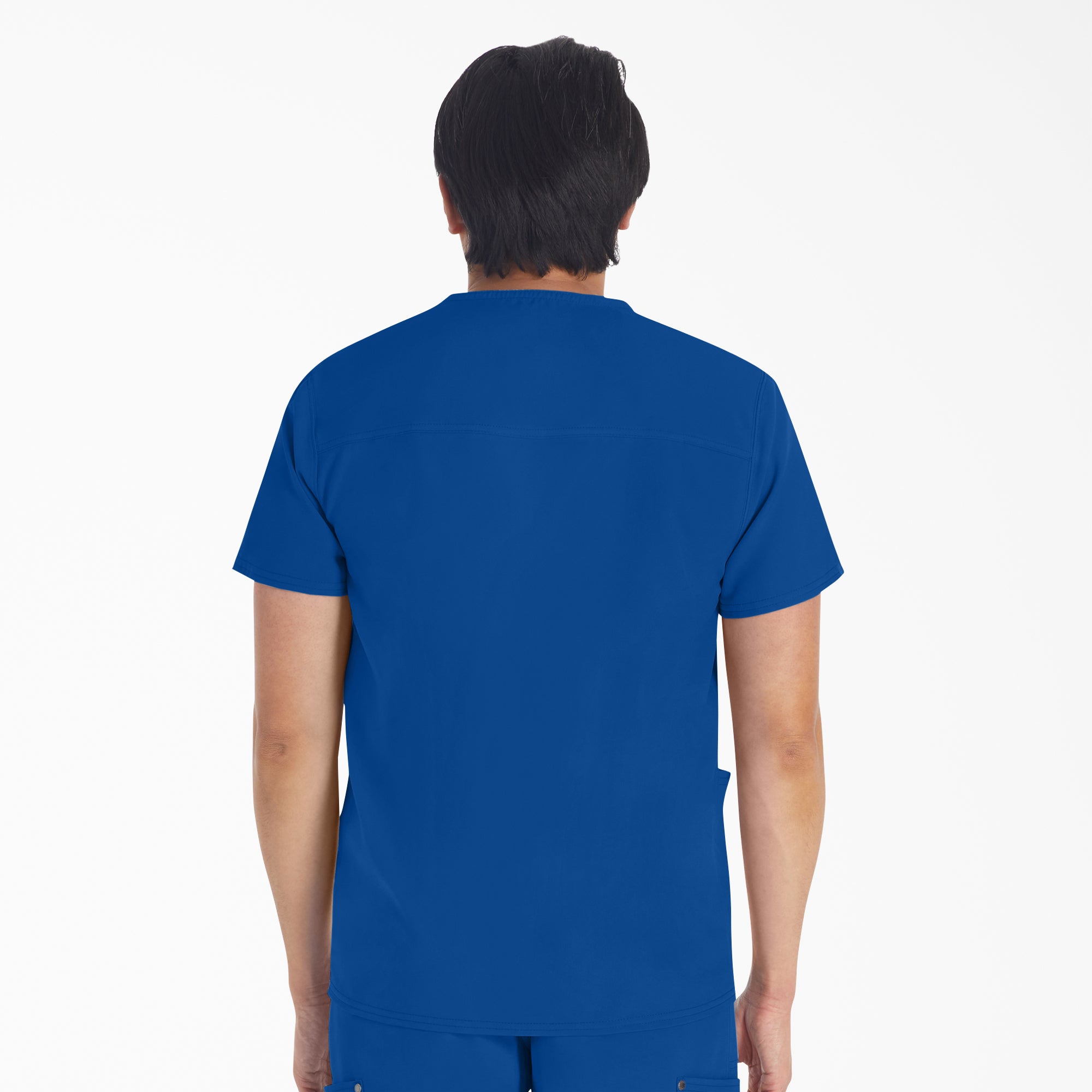 Men's EDS NXT V-Neck Scrub Top