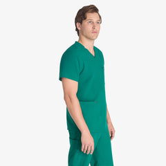 Men's EDS NXT V-Neck Scrub Top