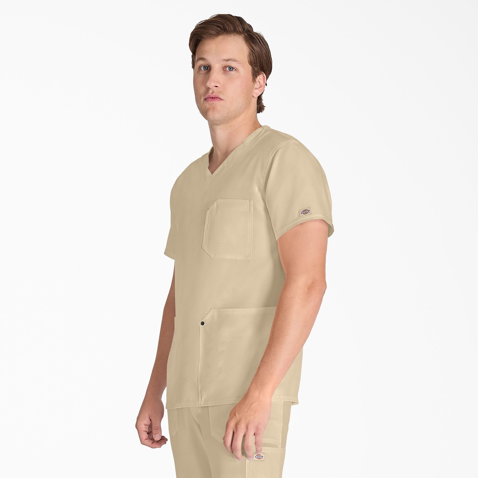Men's EDS NXT V-Neck Scrub Top