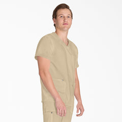 Men's EDS NXT V-Neck Scrub Top
