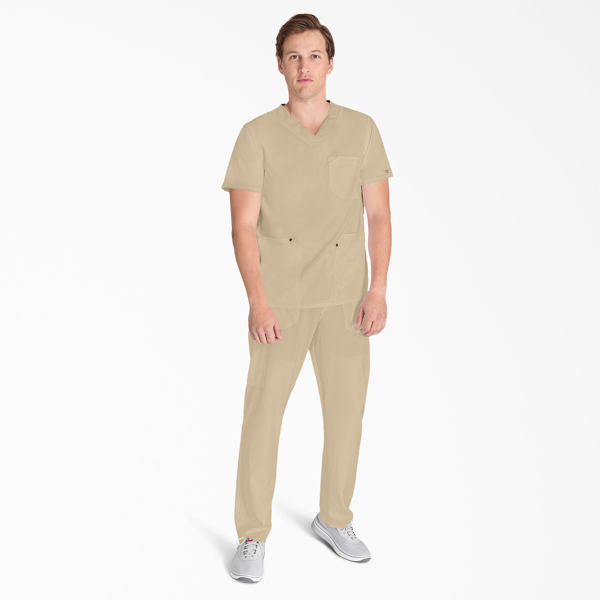 Men's EDS NXT V-Neck Scrub Top