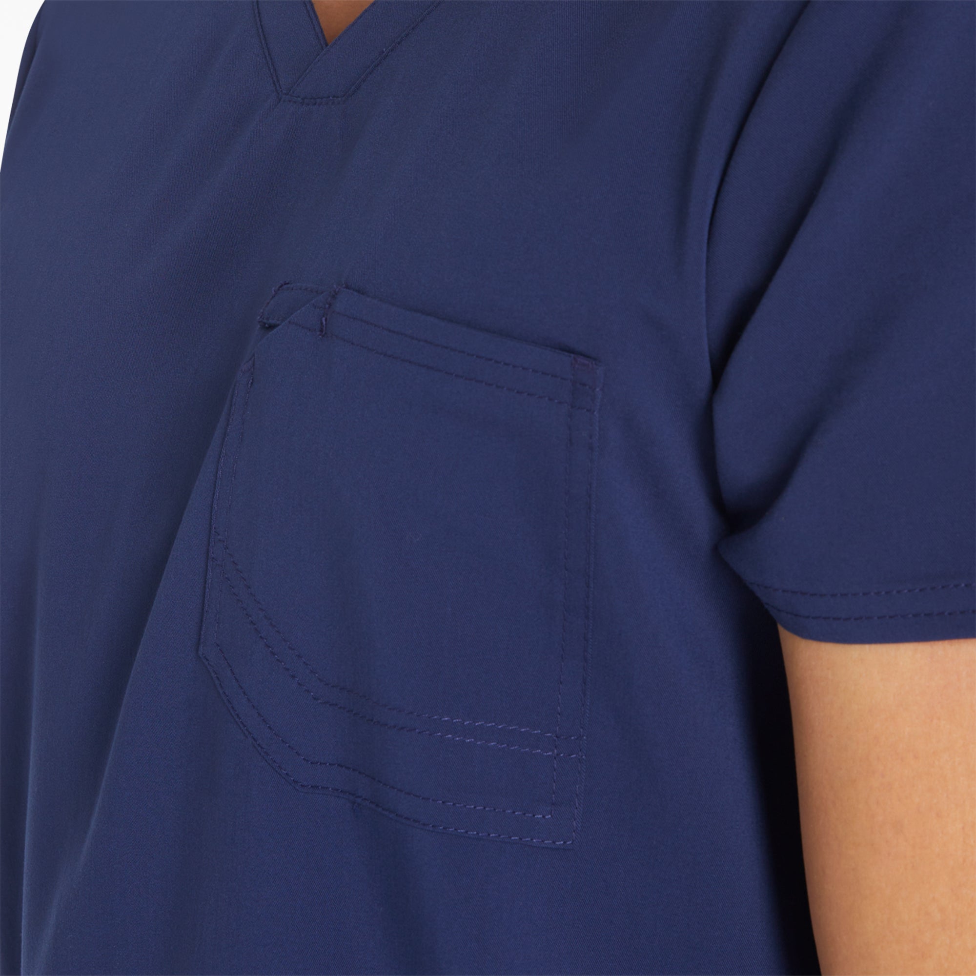 Men's EDS NXT V-Neck Scrub Top