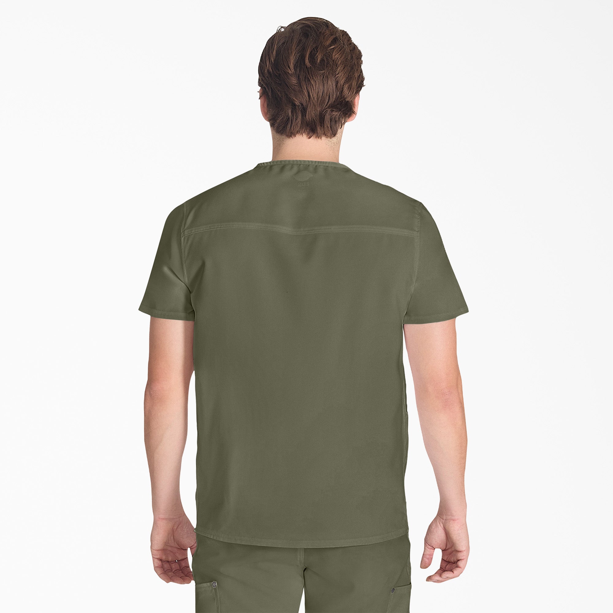 Men's EDS NXT V-Neck Scrub Top