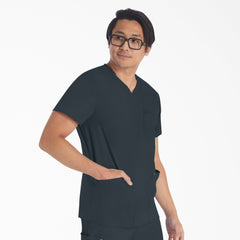 Men's EDS NXT V-Neck Scrub Top