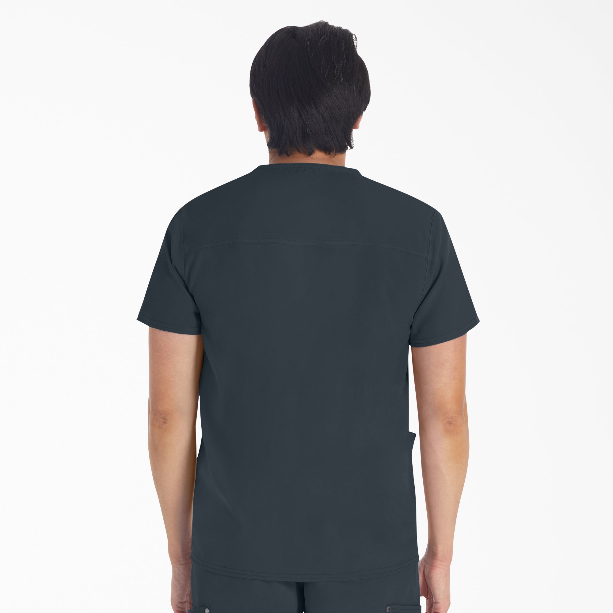 Men's EDS NXT V-Neck Scrub Top