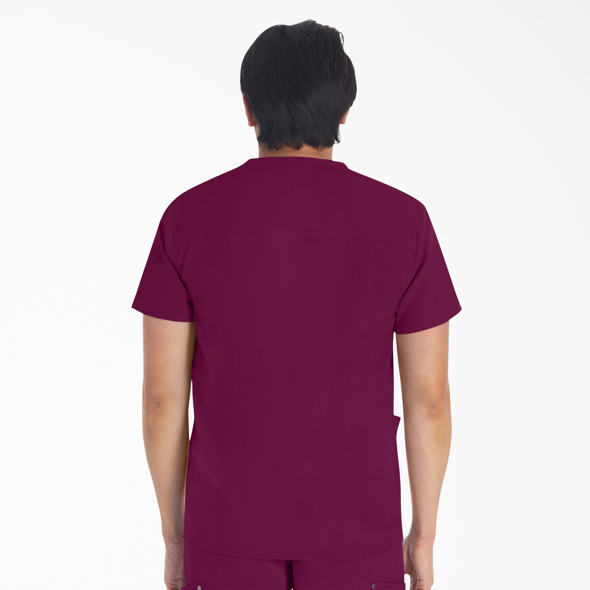 Men's EDS NXT V-Neck Scrub Top