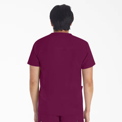Men's EDS NXT V-Neck Scrub Top