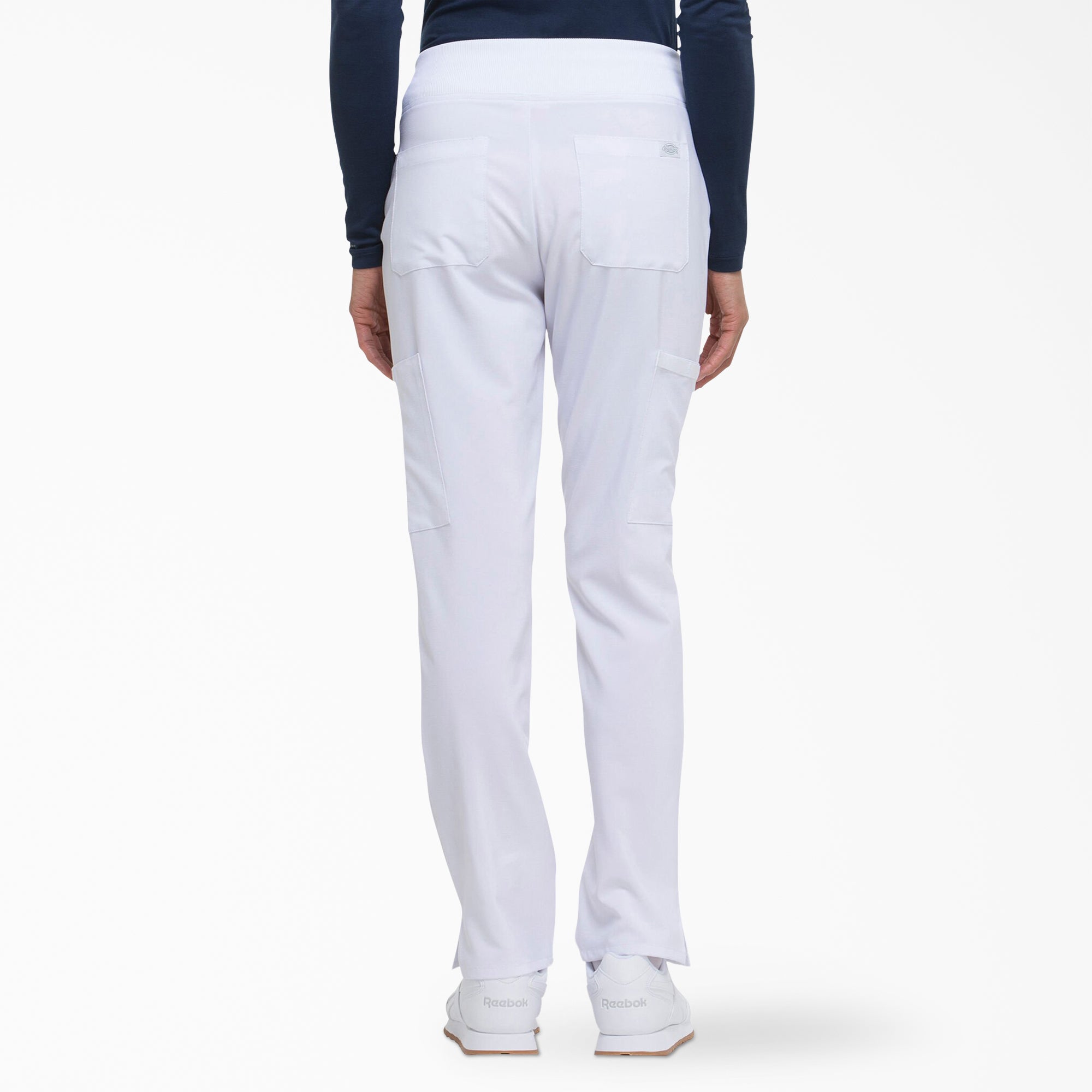 Women's EDS Essentials Cargo Scrub Pants