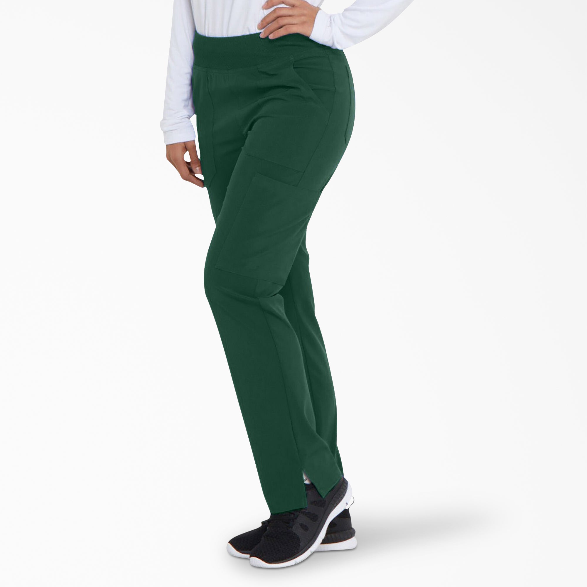 Women's EDS Essentials Cargo Scrub Pants