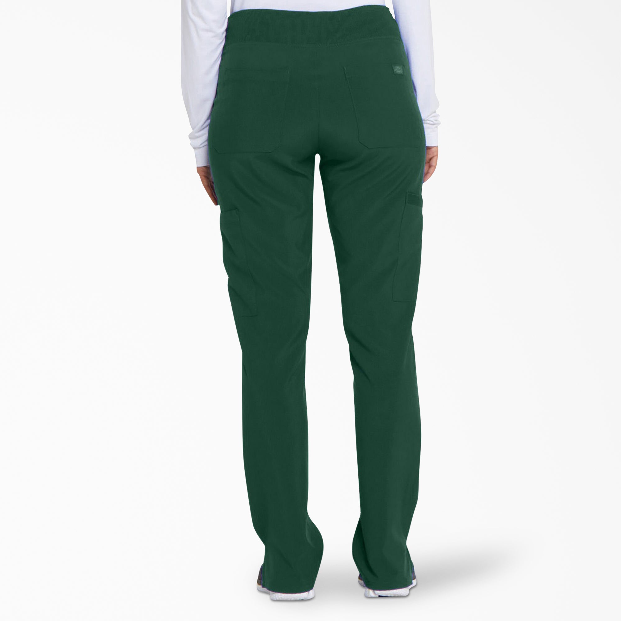 Women's EDS Essentials Cargo Scrub Pants