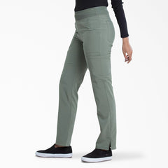 Women's EDS Essentials Cargo Scrub Pants
