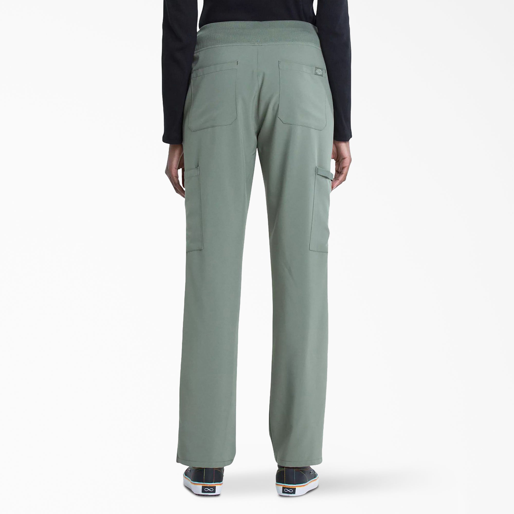 Women's EDS Essentials Cargo Scrub Pants