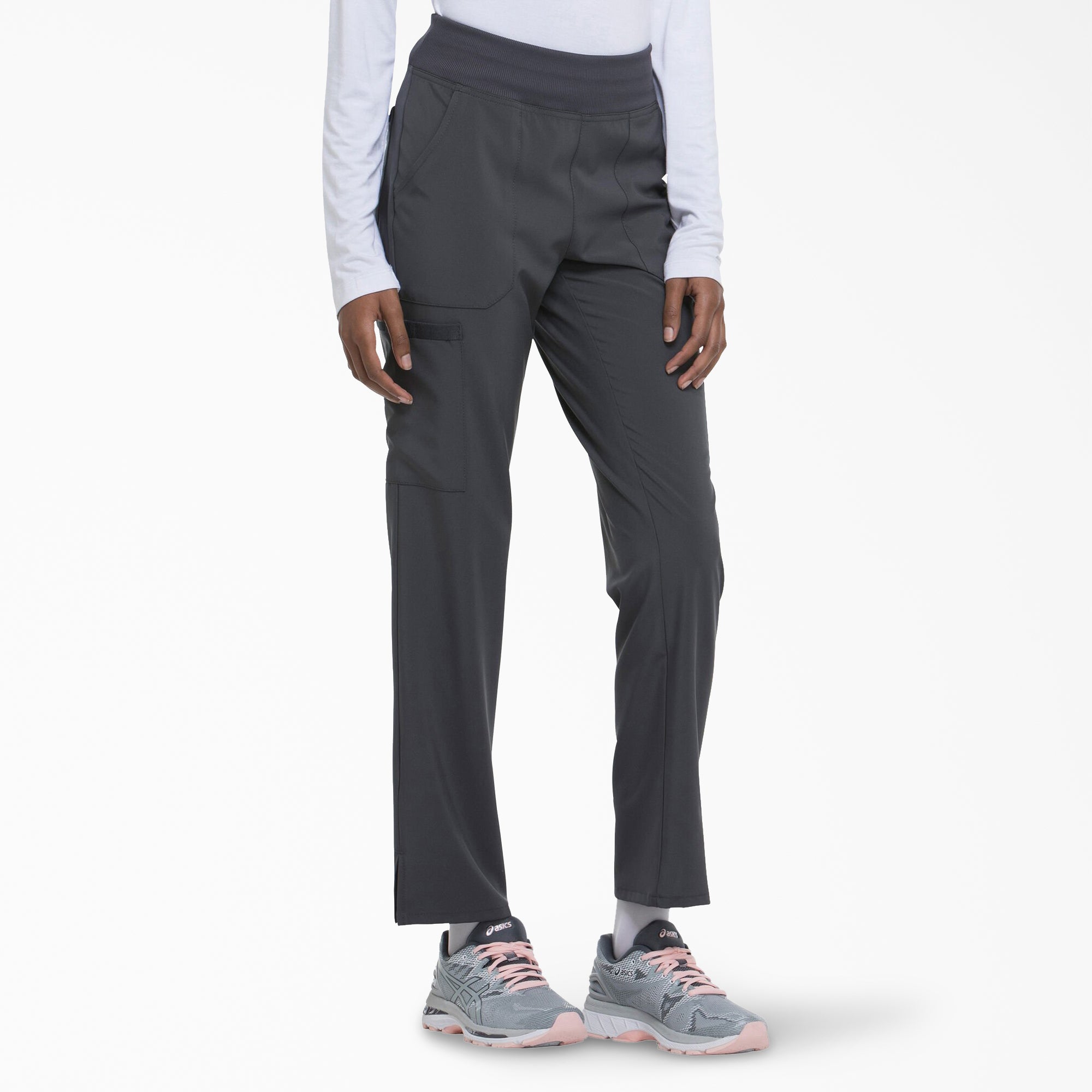 Women's EDS Essentials Cargo Scrub Pants