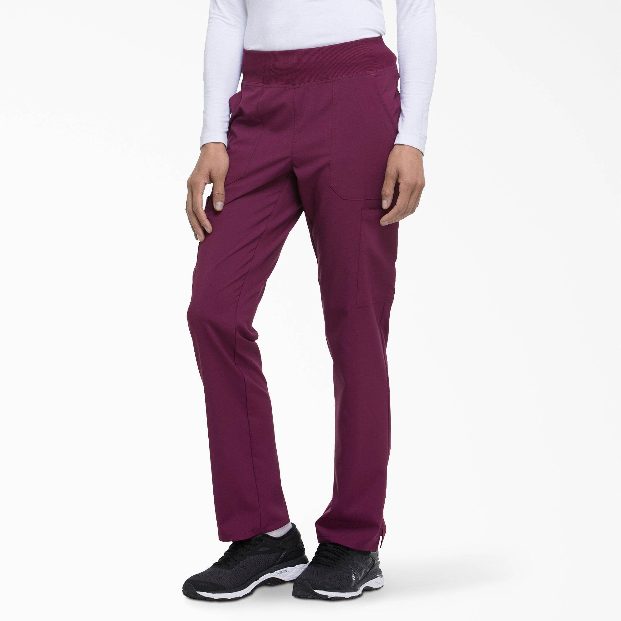Women's EDS Essentials Cargo Scrub Pants