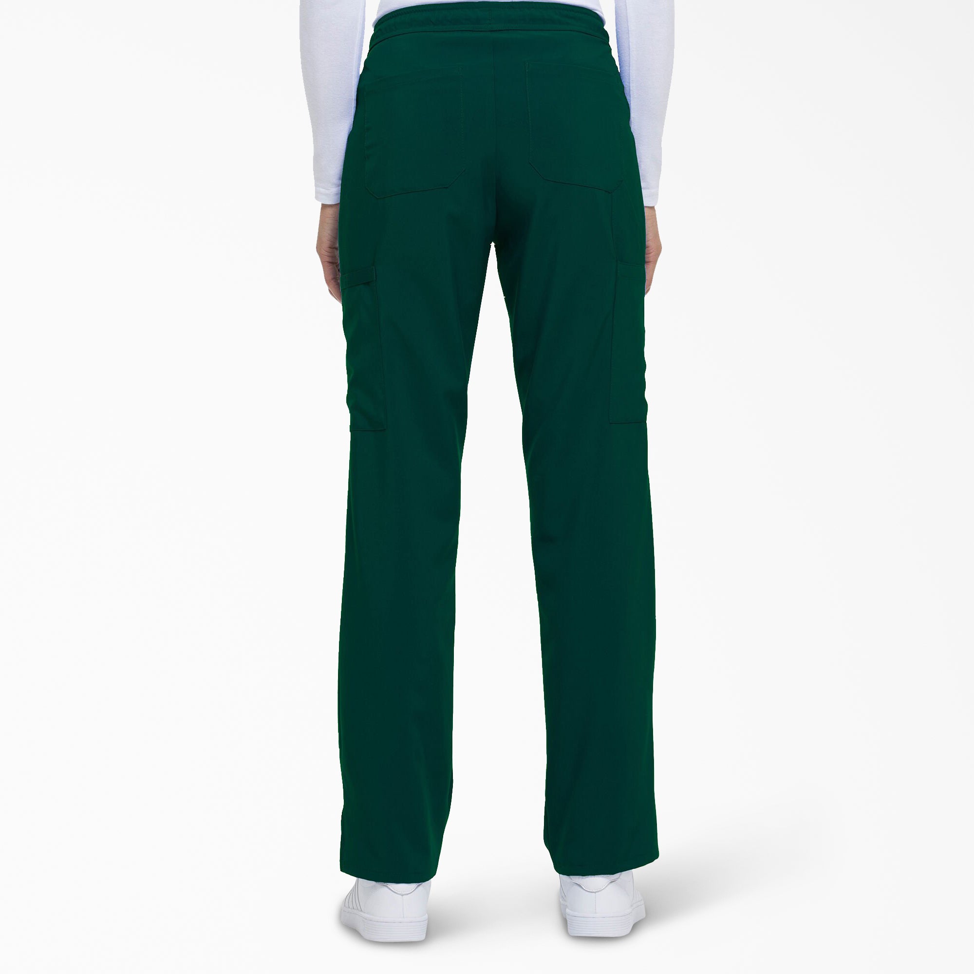 Women's EDS Essentials Drawstring Scrub Pants