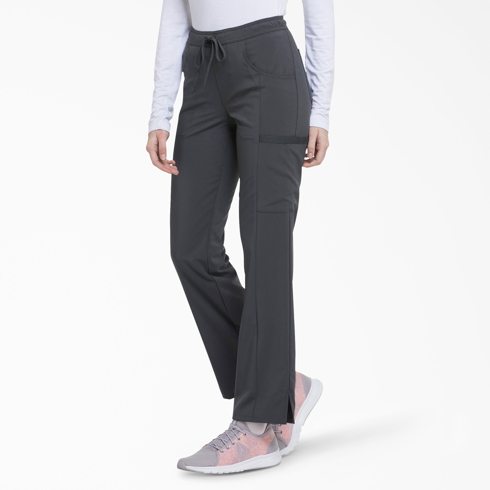 Women's EDS Essentials Drawstring Scrub Pants