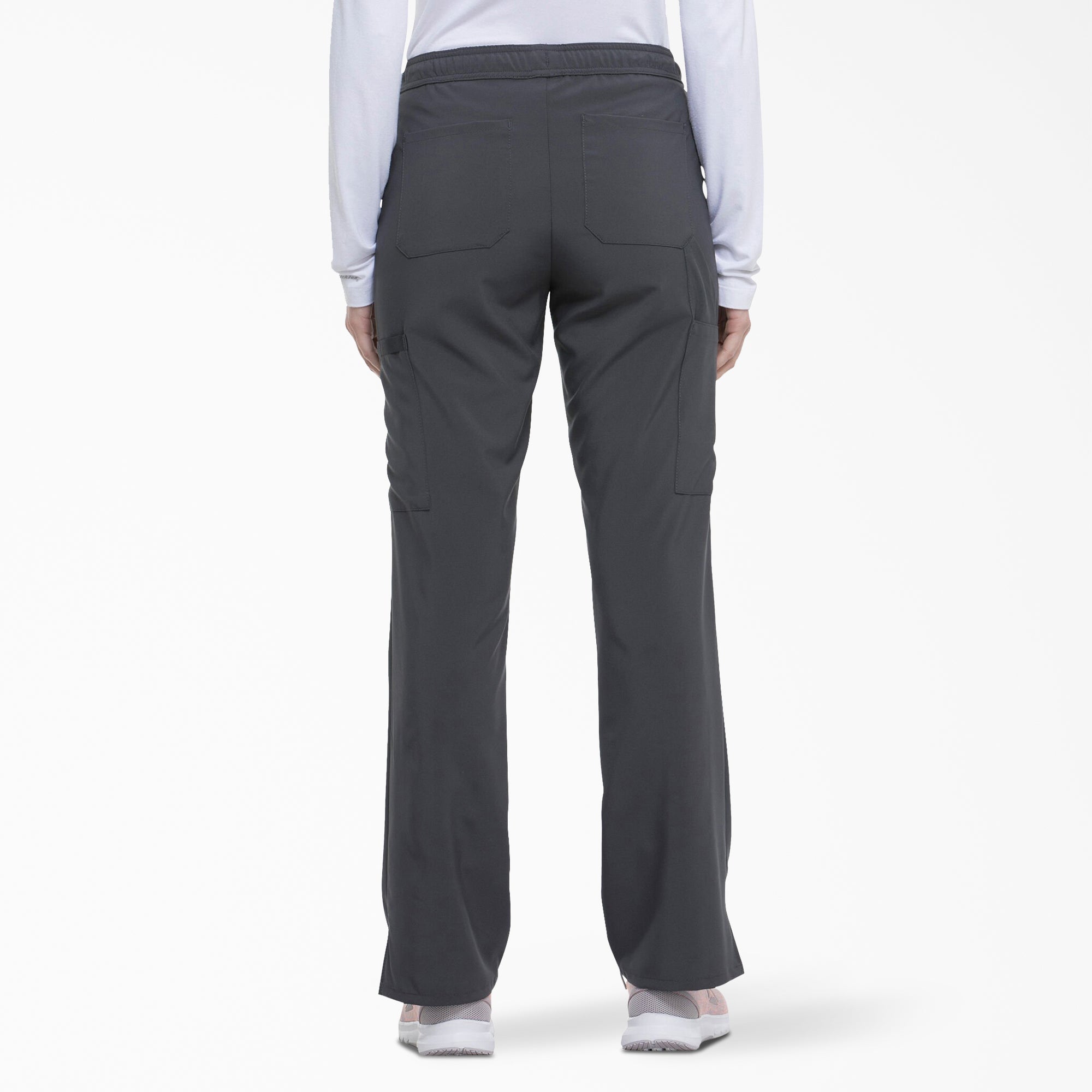 Women's EDS Essentials Drawstring Scrub Pants