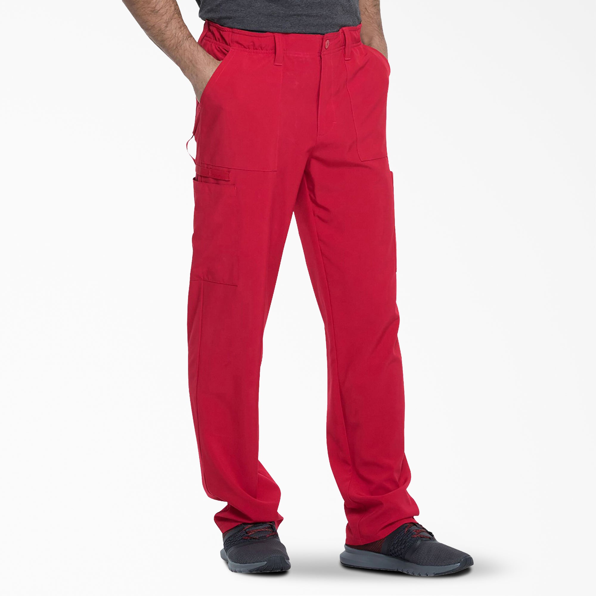 Men's EDS Essentials Scrub Pants