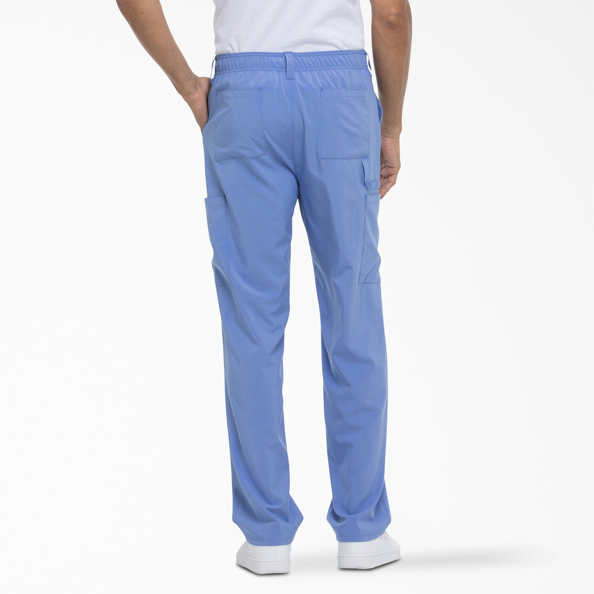 Men's EDS Essentials Scrub Pants