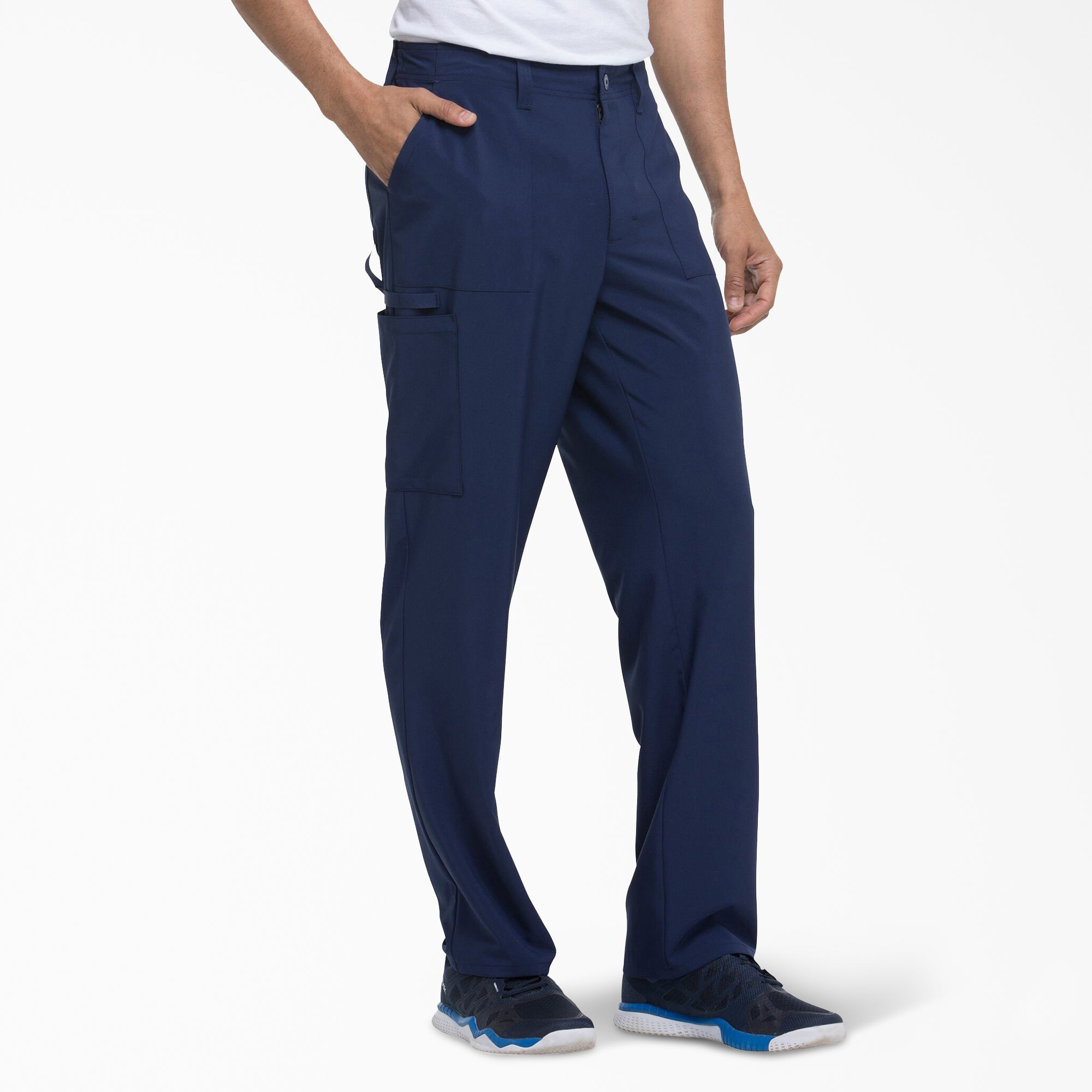 Men's EDS Essentials Scrub Pants