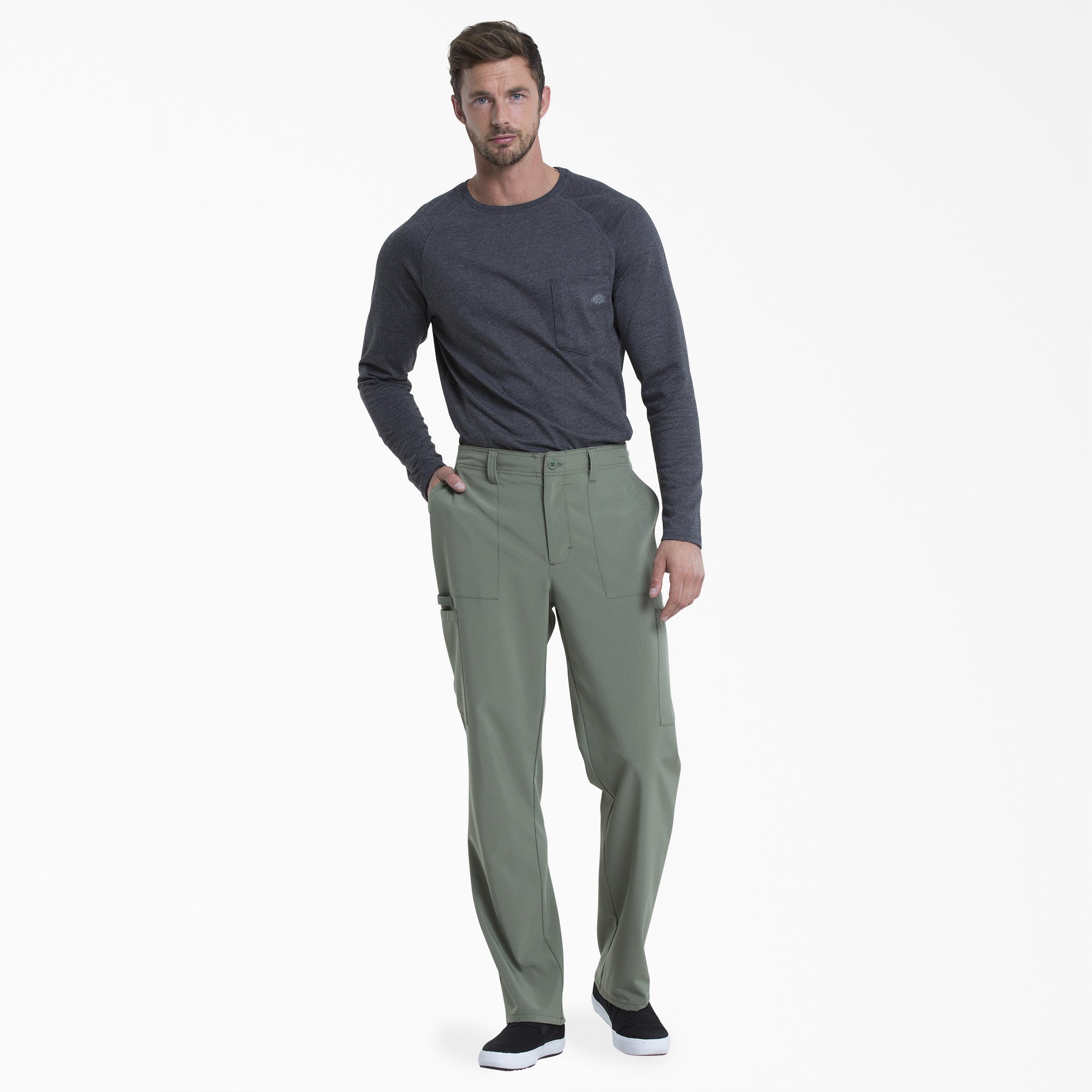 Men's EDS Essentials Scrub Pants