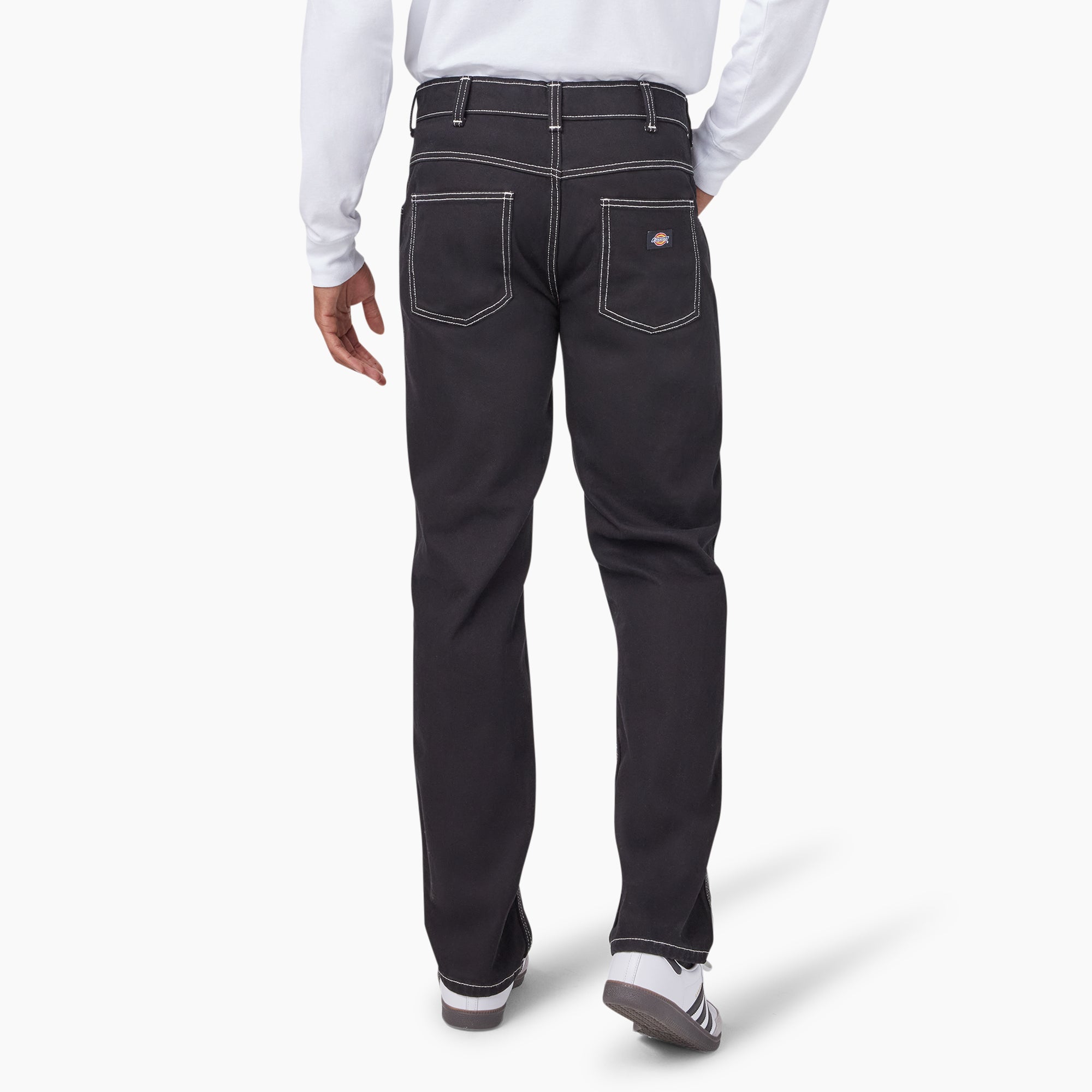 Houston Regular Fit Jeans
