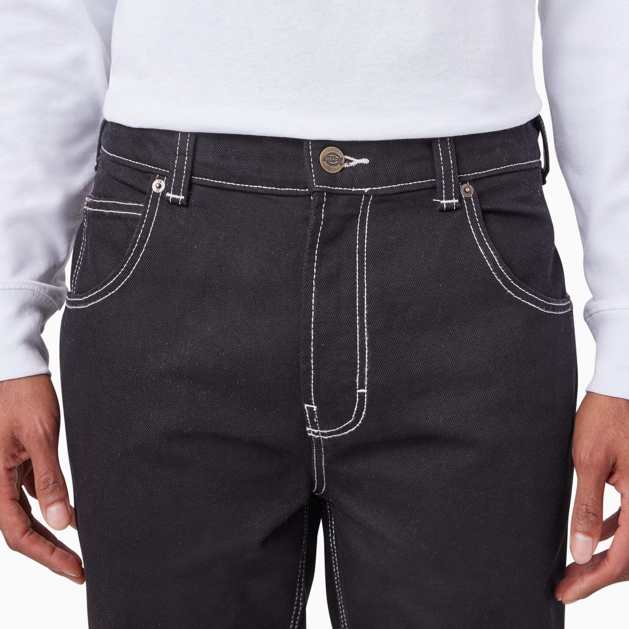 Houston Regular Fit Jeans