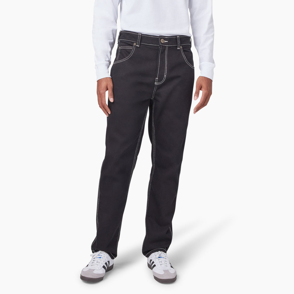 Houston Regular Fit Jeans