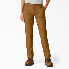 Women's FLEX DuraTech Straight Fit Pants