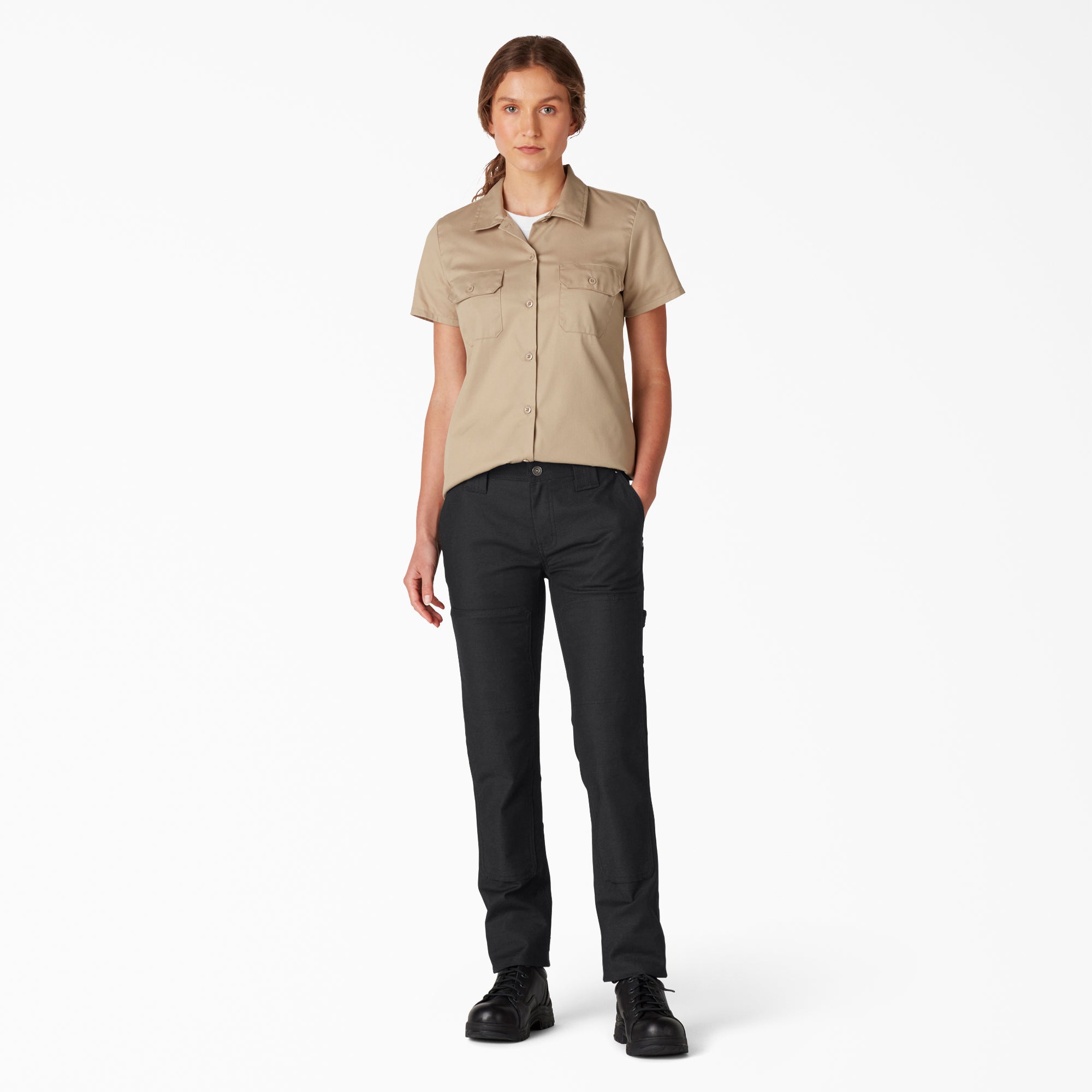 Women's FLEX DuraTech Straight Fit Pants