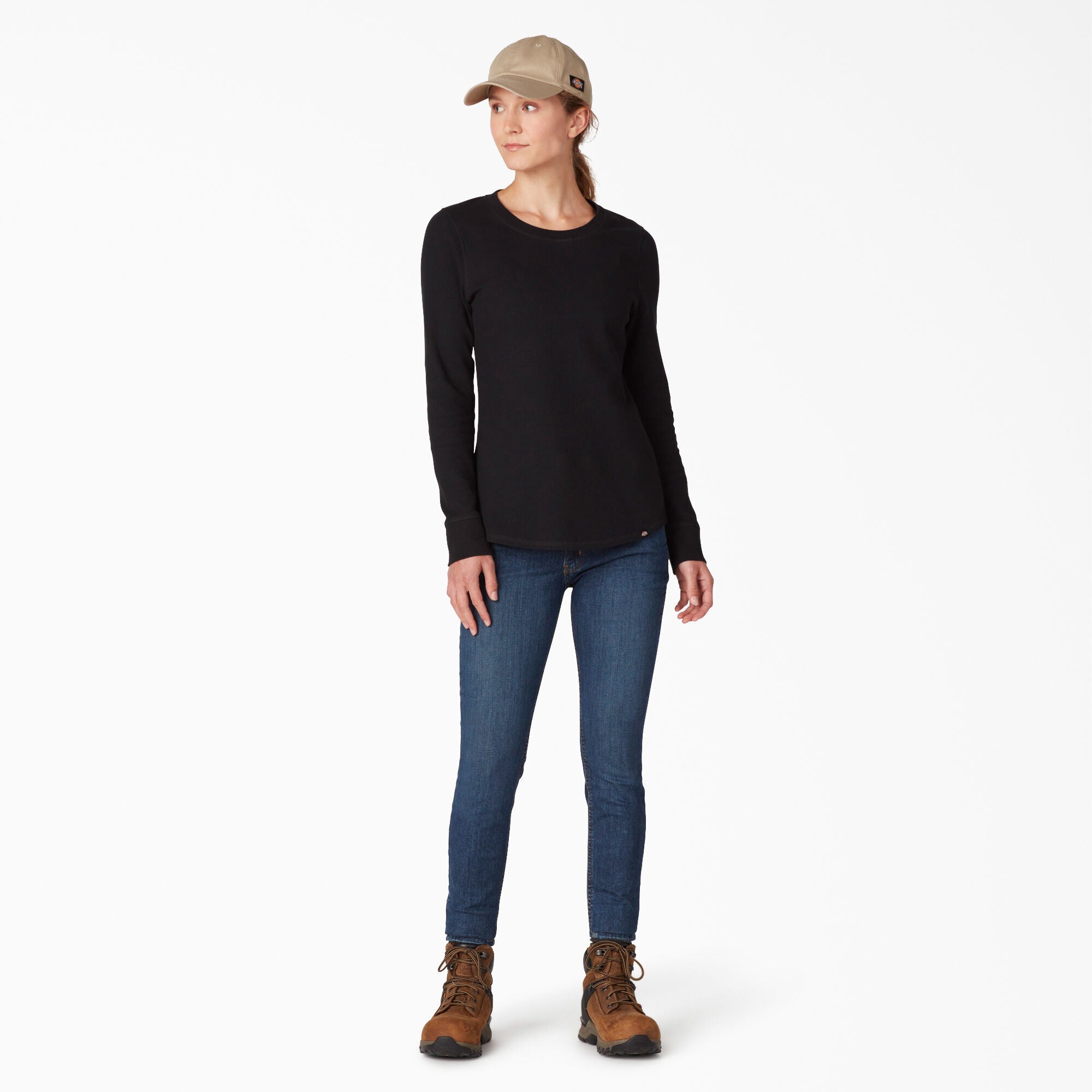 Women's Perfect Shape Skinny Fit Jeans