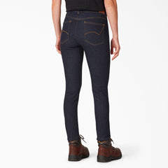 Women's Perfect Shape Skinny Fit Jeans