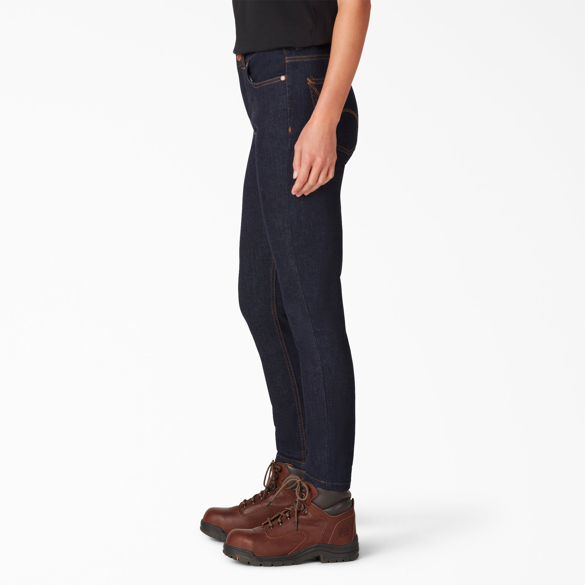 Women's Perfect Shape Skinny Fit Jeans