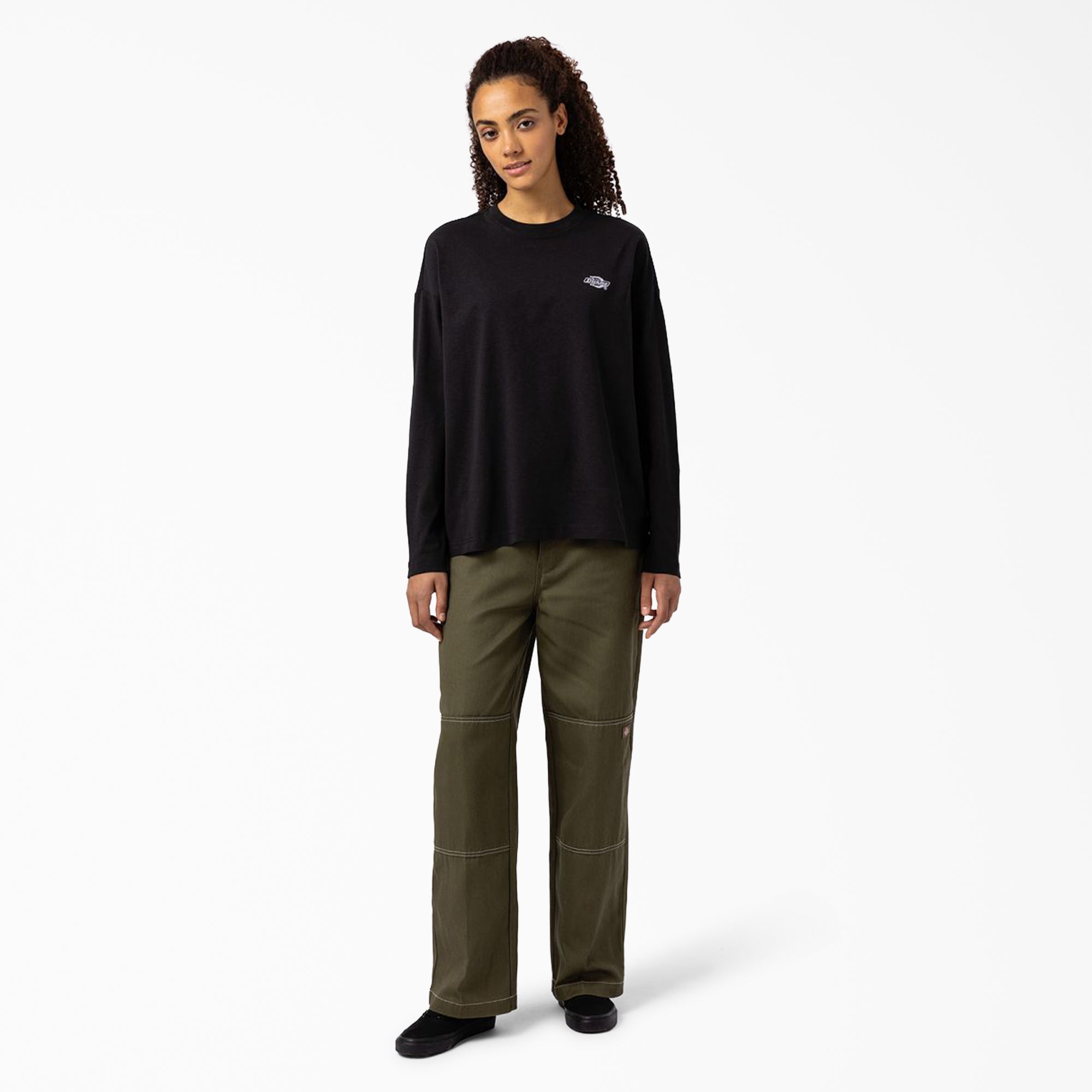 Women's Summerdale Long Sleeve T-Shirt