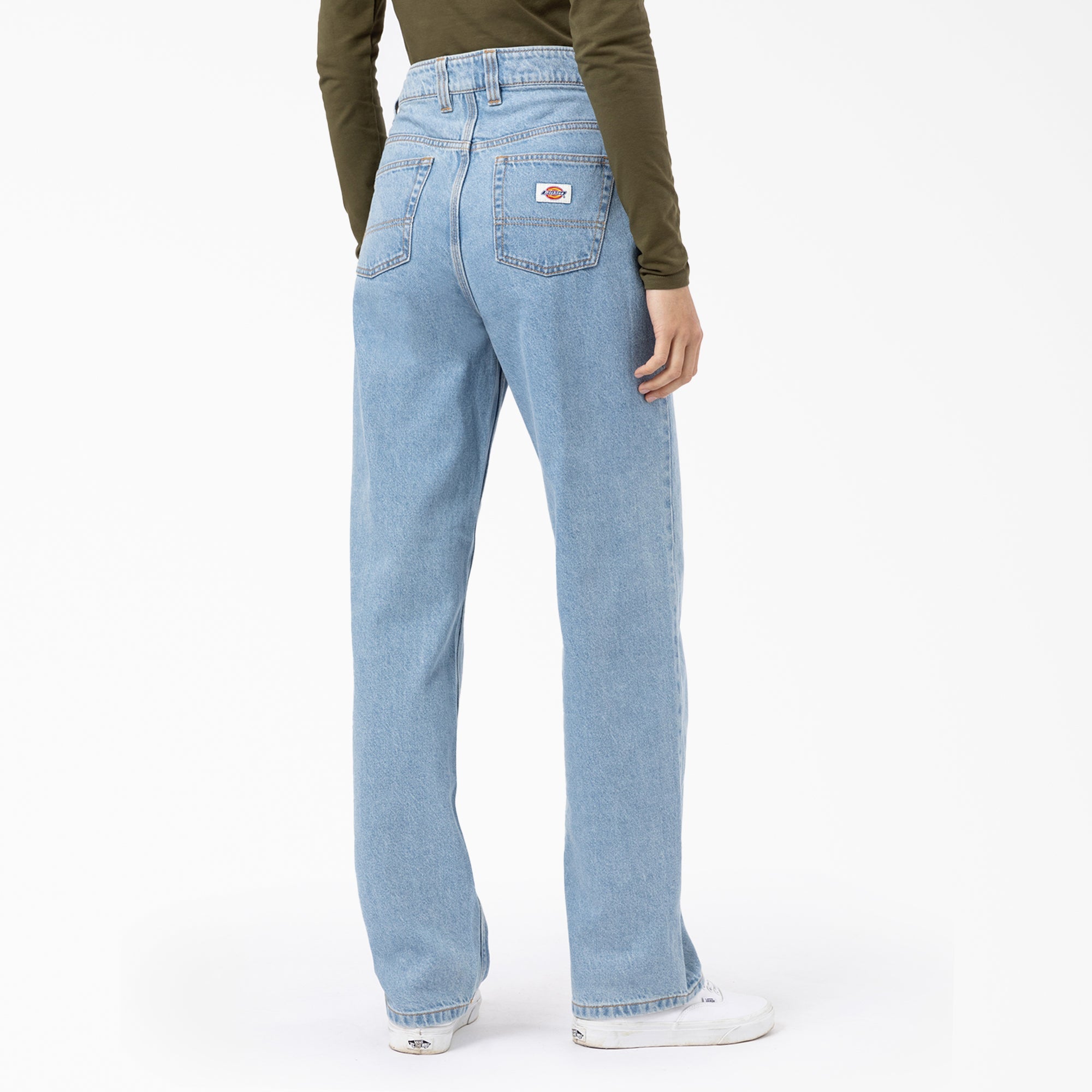 Women's Thomasville Regular Fit Jeans