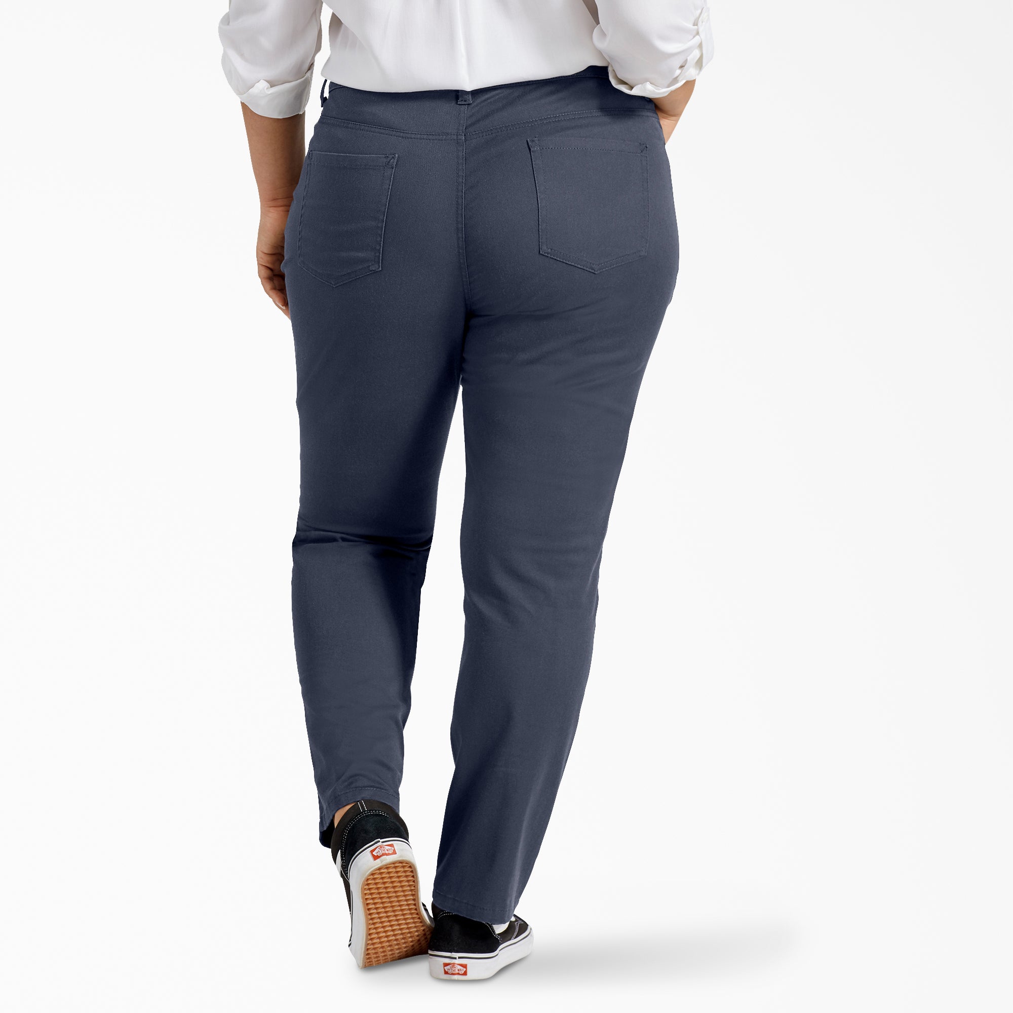 Women's Plus Perfect Shape Skinny Fit Pants