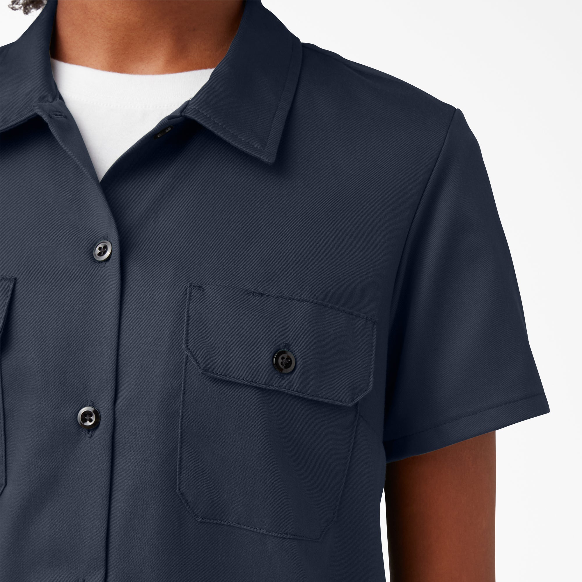 Women's 574 Original Work Shirt