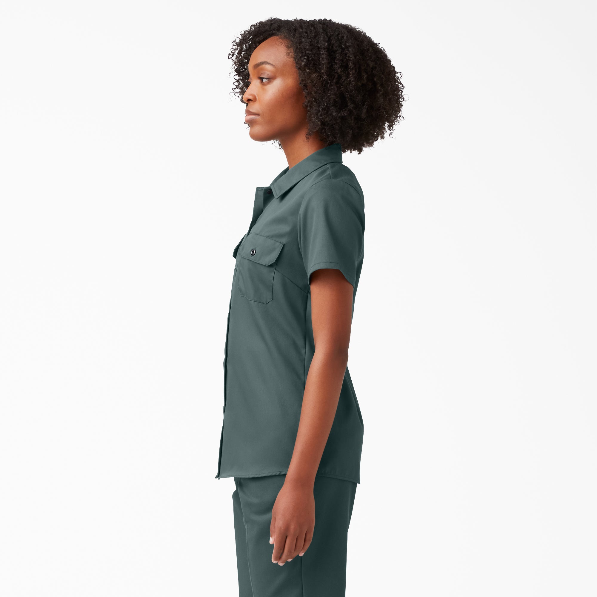 Women's 574 Original Work Shirt